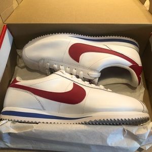 Nike Classic Cortez - Womens 9.5/Mens 8